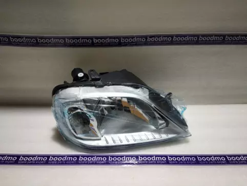 Headlamp Assembly Right