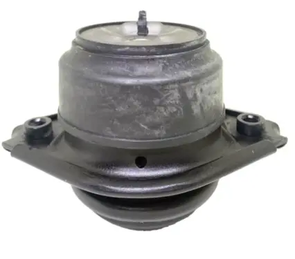 Engine Mounting
