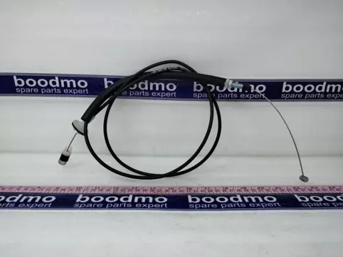 Accelerator Cable