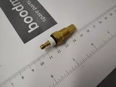 Temperature Sensor