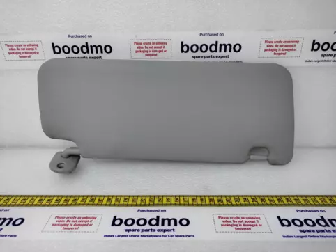 SUNVISOR ASSYL