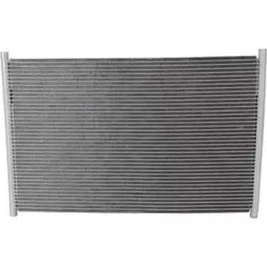 CONDENSER ASSY