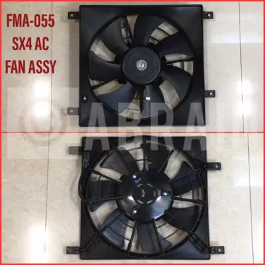 Fan Motor Assembly