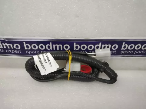 Alternator Wiring Harness