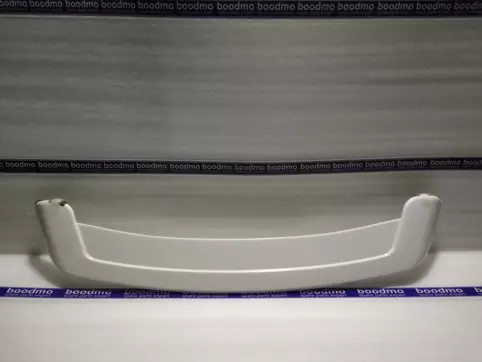 Rear Spoiler