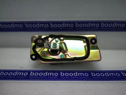 MOTOR & BRACKET ASSYWIPER