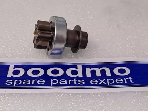 Clutch Assembly, Starter