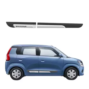 Body Side Cladding (Premium)