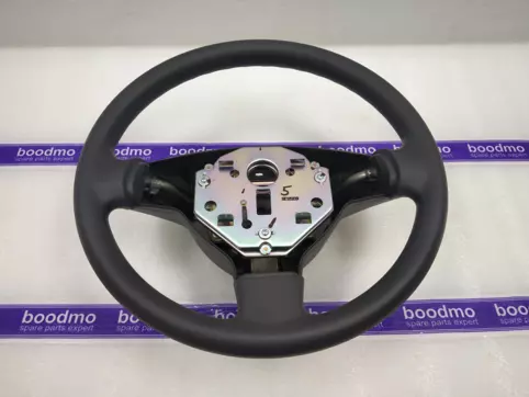 WHEEL S/ASSYSTEERING