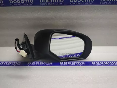 Side Rear View Mirror Right