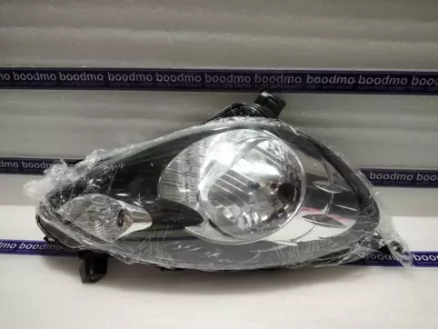 Headlamp Assembly Right