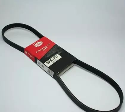 V-Ribbed Belt