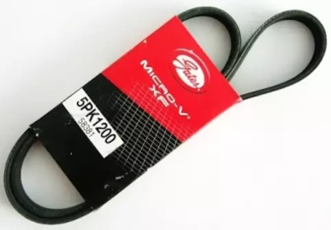 V-Ribbed Belt