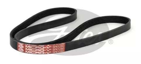 V-Ribbed Belt