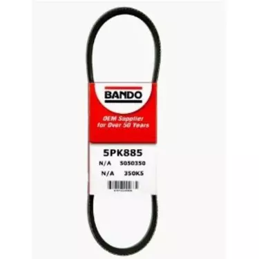 V-Ribbed Belts