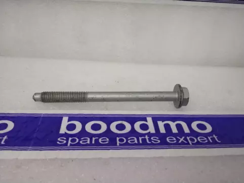 hex collared bolt