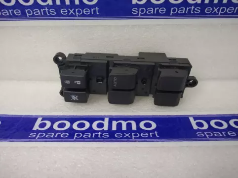 Main Power Window Switch