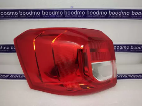 Rear Combination Lamp Left