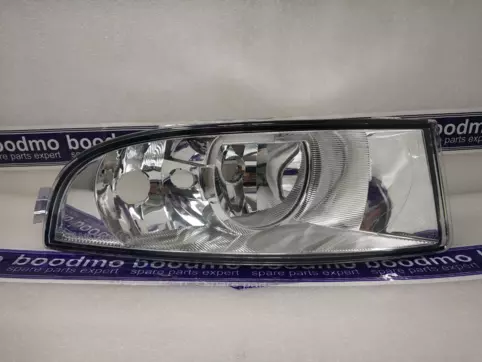 HALOGEN FOG LAMP