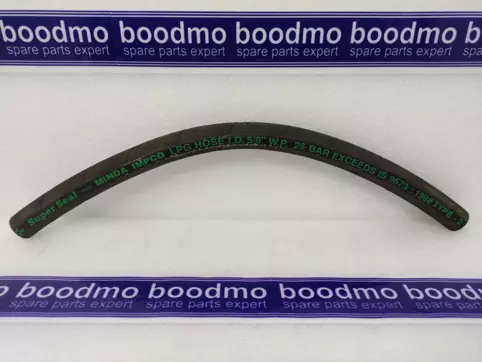 HOSE LOW PRESSURE 5/8″10