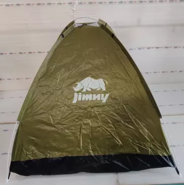 TENT 2 PERSONS LIFESTYLE ACCESSORY