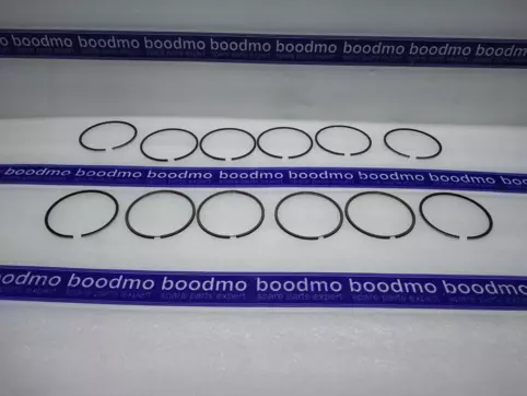 RING SET-PISTON, STD