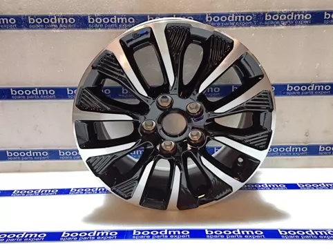 WHEEL COMPAL(16X6 1/2J)
