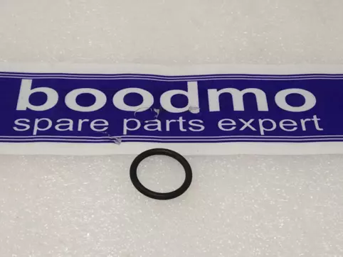 GASKET-OIL SCREEN