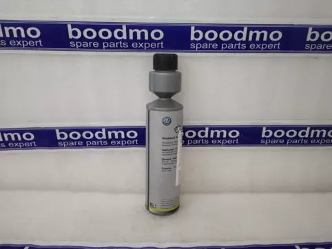WINDSCREEN WASHER FLUID