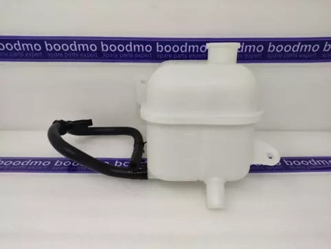 RESERVOIR ASSY- RADIATOR