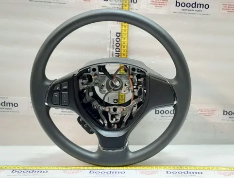 WHEEL S/ASSYSTEERING