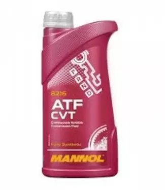 ATF CVT (1L)