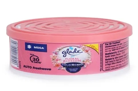 FLORAL BLOSSOM GLADE GEL (60 G)