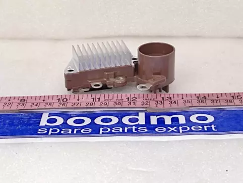 Alternator Regulator