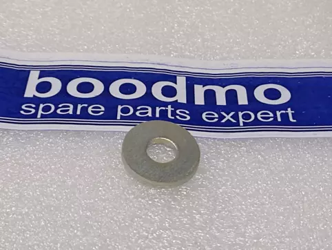 WASHERSPARE TIRE BOLT