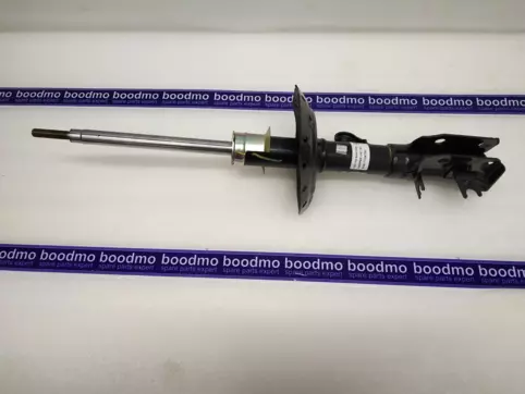 ABSORBER UNIT, R. FR. SHOCK