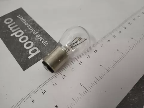 BULB 12V 21/5W TYP