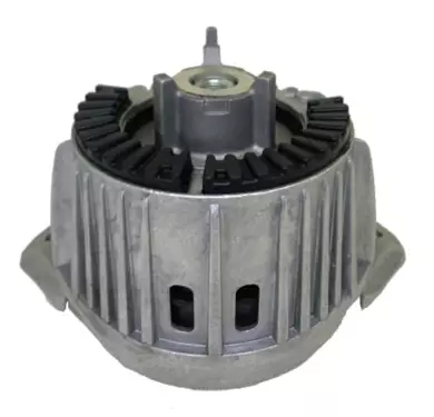 Engine Mounting