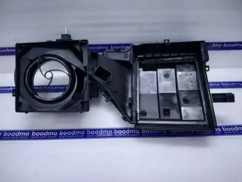 .CASE BLOWER UPR&LWR