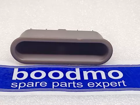 HANDLE,DOOR TRIM(BROWN)