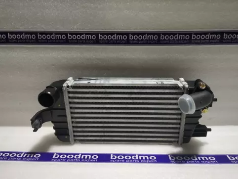 Intercooler
