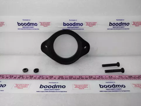 Front Coil Metal Spacer