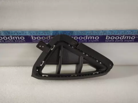 COVER-BLANKING FRT FOG,RH
