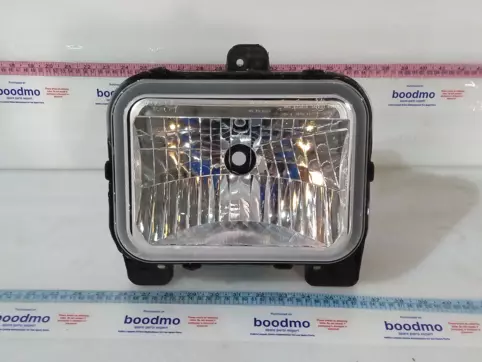 Headlamp Assembly Left