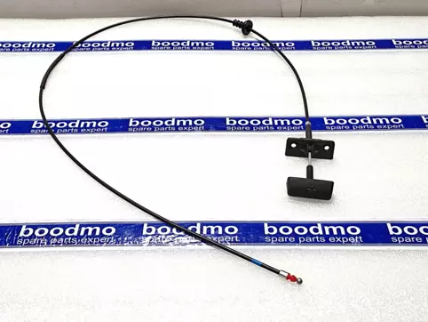 Bonnet Cable
