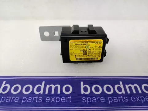 UNIT ASSY-IMMOBILIZER