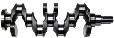 CRANKSHAFT ASSY