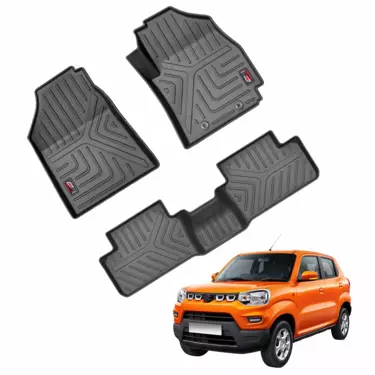 GFX Life Long Car Floor Mats