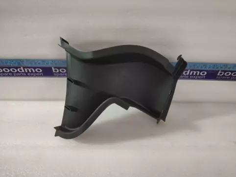 AIR DUCT-FR BUMPER,RH