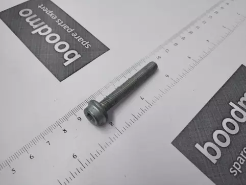 SOCKET HEAD BOLT WITHINNER MULTIPOINT HEAD